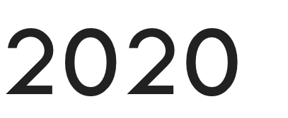 2020
